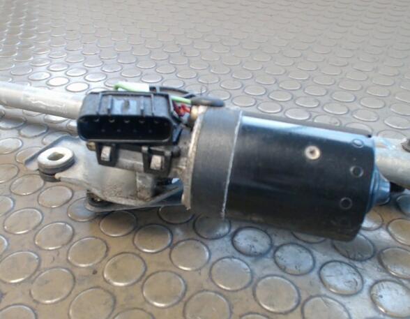 Wiper Motor OPEL Vectra B Caravan (31)