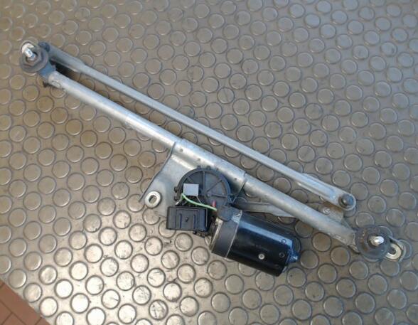 Wiper Motor OPEL Vectra B Caravan (31)