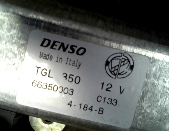 Wiper Motor FIAT Stilo (192)