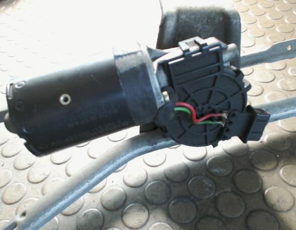 Wiper Motor PEUGEOT 206 CC (2D)