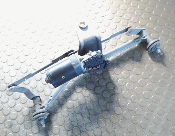 Wiper Motor PEUGEOT 206 CC (2D)