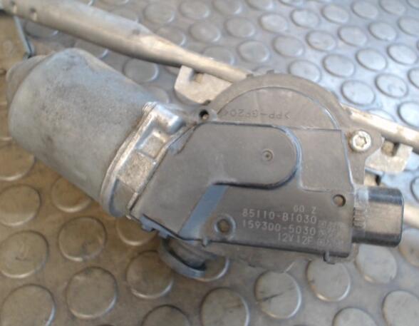 Wiper Motor DAIHATSU Sirion (M3)