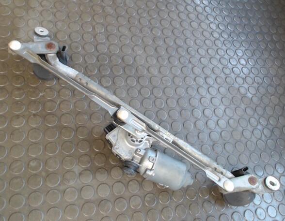 Wiper Motor DAIHATSU Sirion (M3)