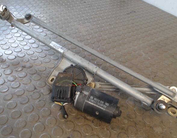 Wiper Motor OPEL Vectra B Caravan (31)