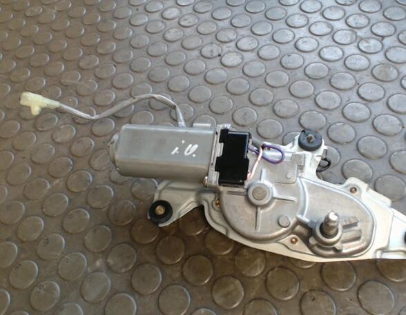 Wiper Motor DAIHATSU Cuore V (L7_), DAIHATSU Cuore V (L7)