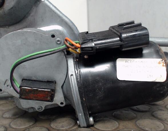 Wiper Motor OPEL Tigra (95)