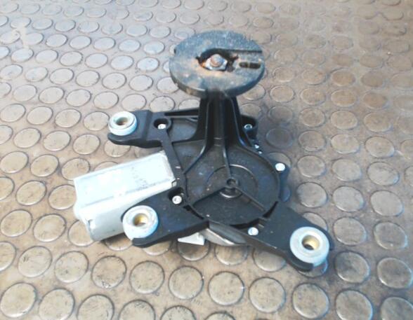 Wiper Motor FIAT Stilo Multi Wagon (192)