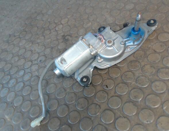 Wiper Motor DAIHATSU Cuore V (L7_), DAIHATSU Cuore V (L7)