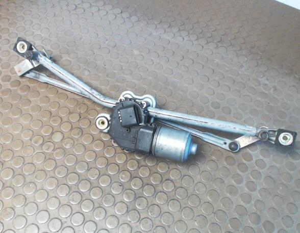 Wiper Motor FORD Mondeo III Turnier (BWY)