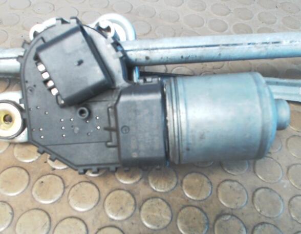 Wiper Motor FORD Mondeo III Turnier (BWY)