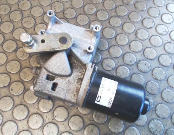 Wiper Motor PEUGEOT 307 Break (3E), PEUGEOT 307 SW (3H)