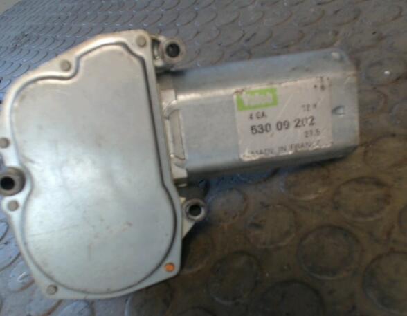 Wiper Motor PEUGEOT 106 I (1A, 1C)