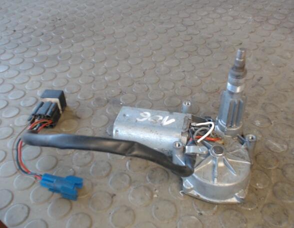 Wiper Motor PEUGEOT 106 I (1A, 1C)