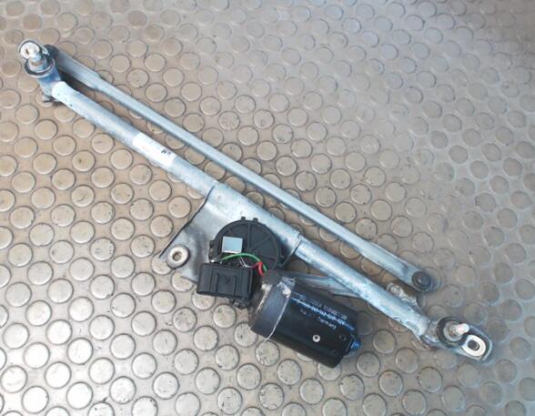 Wiper Motor OPEL Vectra B Caravan (31)