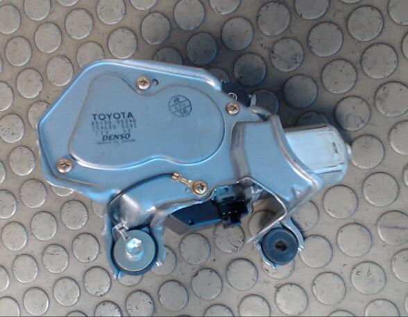 Wiper Motor TOYOTA Avensis (T25)