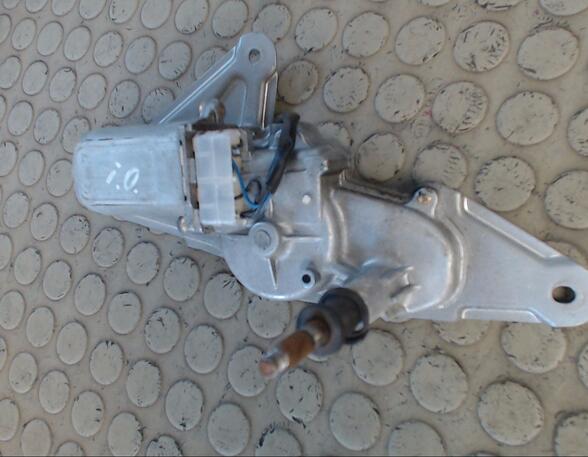 Wiper Motor DAIHATSU CUORE VI (L251, L250_, L260_), DAIHATSU Cuore VI (L250, L251, L260)