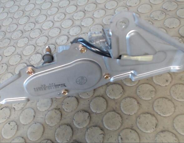 Wiper Motor DAIHATSU CUORE VI (L251, L250_, L260_), DAIHATSU Cuore VI (L250, L251, L260)