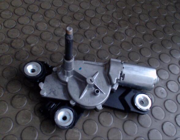 Wiper Motor VOLVO V50 (MW)