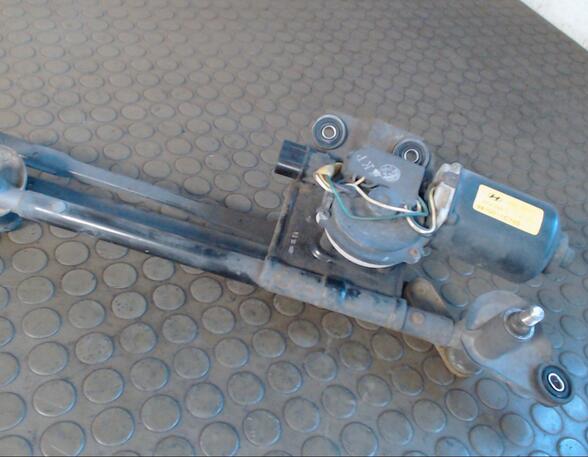 Wiper Motor HYUNDAI Getz (TB)