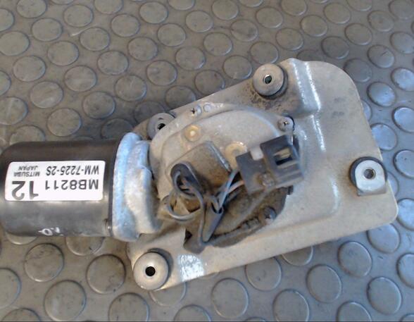 Wiper Motor MITSUBISHI Lancer V Station Wagon (CBW, CDW)