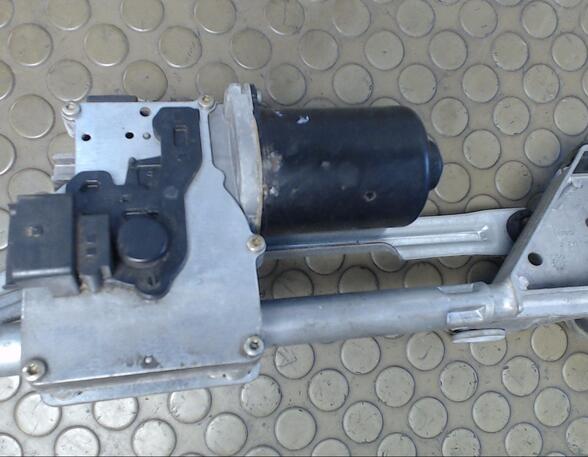 Wiper Motor PEUGEOT 307 (3A/C)