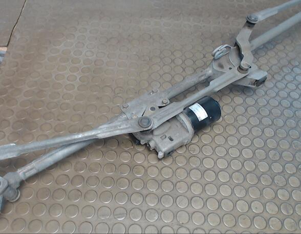 Wiper Motor PEUGEOT 307 (3A/C)