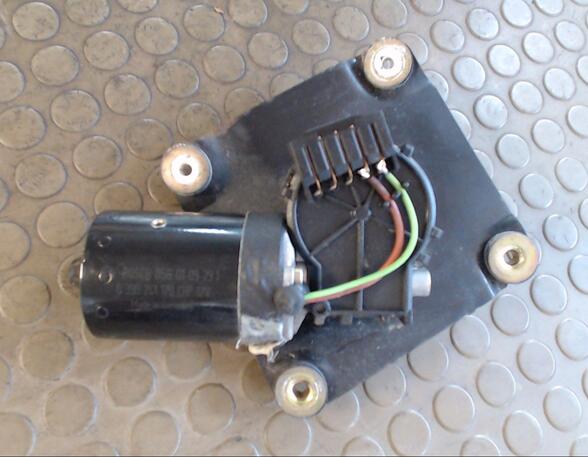 Wiper Motor MITSUBISHI Carisma (DA)