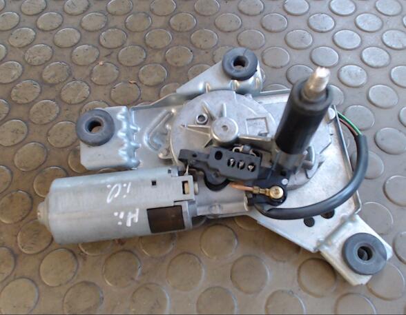 Wiper Motor MITSUBISHI Carisma (DA)