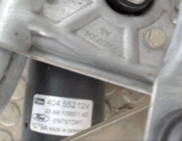 Wiper Motor FORD Mondeo I Turnier (BNP), FORD Mondeo II Turnier (BNP)