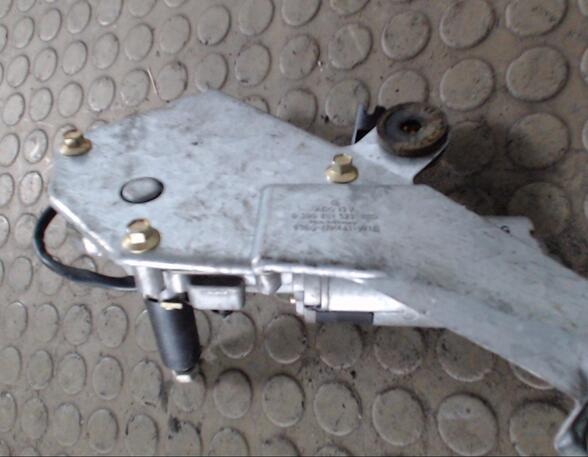 Wiper Motor FORD Mondeo I Turnier (BNP), FORD Mondeo II Turnier (BNP)