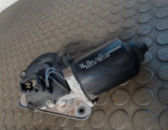 Wiper Motor DAIHATSU Cuore V (L7_), DAIHATSU Cuore V (L7)