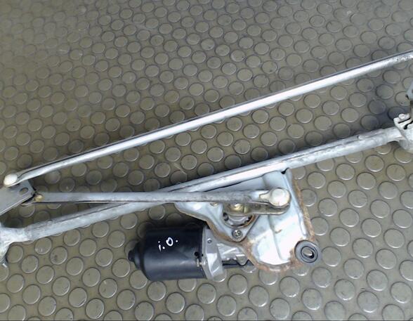 Wiper Motor CHRYSLER PT Cruiser (PT)