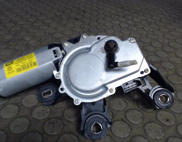 Wiper Motor SEAT Leon (1M1)