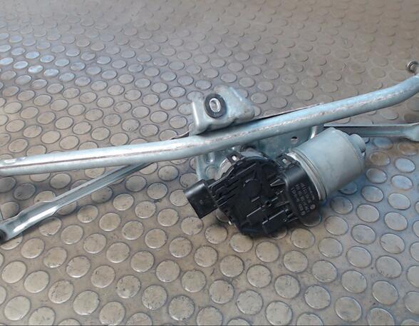 Wiper Motor SKODA Superb I (3U4)