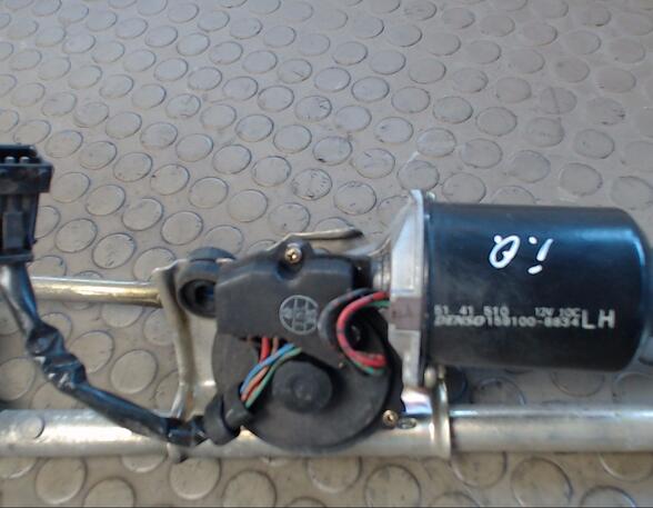 Wiper Motor SAAB 9-3 (YS3D)