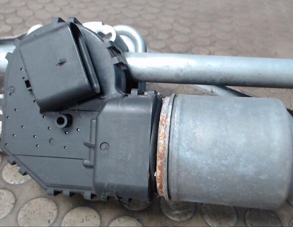 Wiper Motor FORD Mondeo III Turnier (BWY)