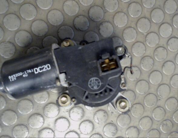 Wiper Motor MAZDA Demio (DW)