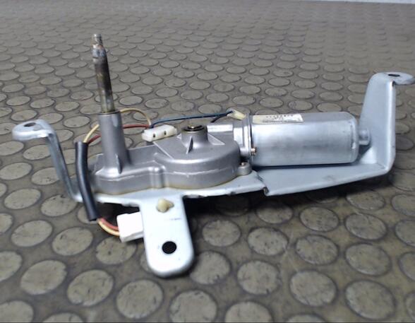 Wiper Motor DAEWOO Matiz (M100, M150)