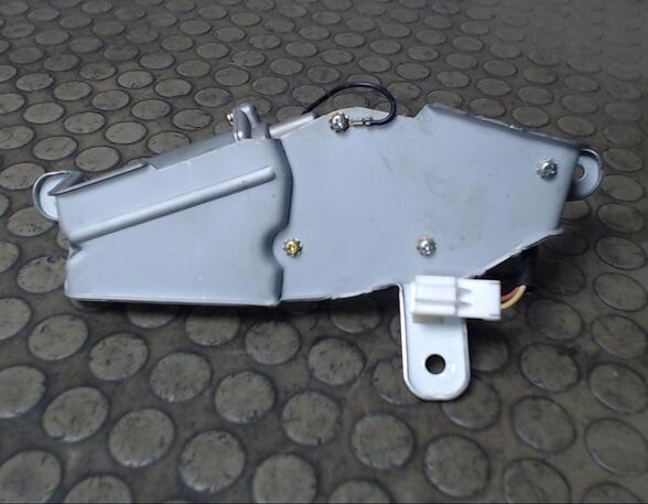 Wiper Motor DAEWOO Matiz (M100, M150)