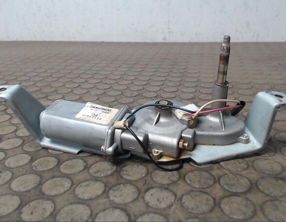 Wiper Motor DAEWOO Matiz (M100, M150)