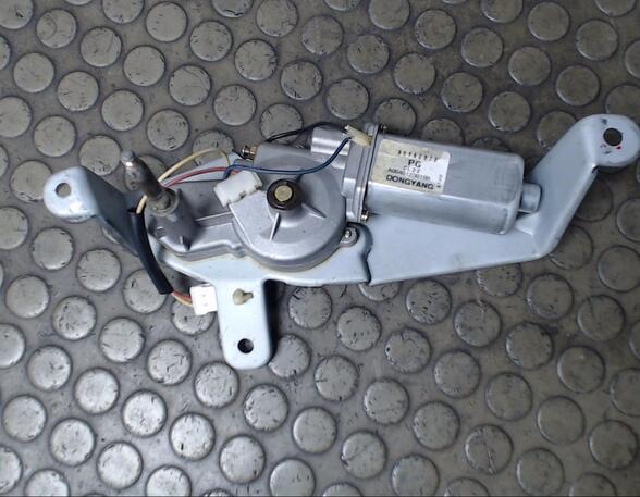 Wiper Motor DAEWOO Matiz (M100, M150)