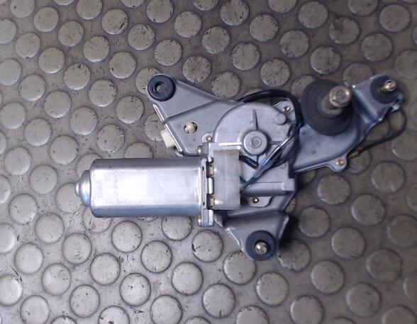 Wiper Motor MAZDA 6 Hatchback (GG)