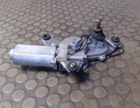 Wiper Motor MAZDA 6 Hatchback (GG)