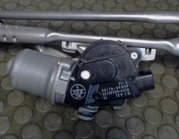 Wiper Motor SUZUKI Celerio (LF)