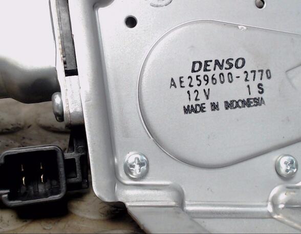 Wiper Motor SUZUKI Celerio (LF)