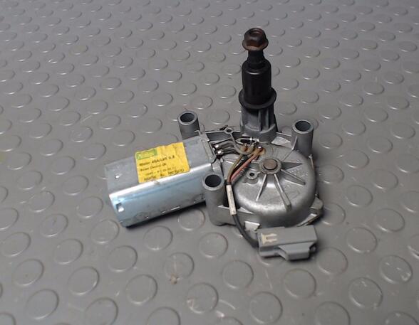 Wiper Motor CHRYSLER PT Cruiser (PT)