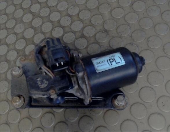 Wiper Motor CHEVROLET Aveo/Kalos Schrägheck (T200), DAEWOO Kalos (KLAS)