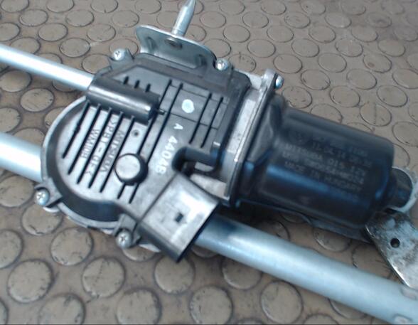 Wiper Motor VW Golf VI Cabriolet (517)