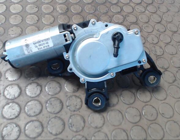 Wiper Motor AUDI A3 (8L1)