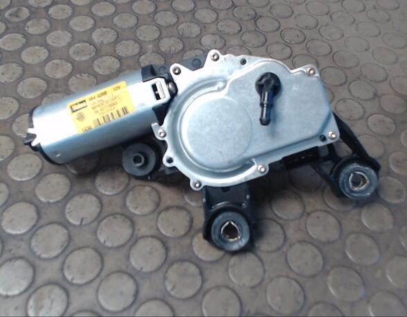 Wiper Motor SEAT Leon (1M1)